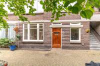 Woning Heesterstraat 44 Den Haag