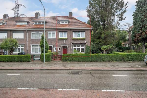 Woning Rennemigstraat 14 Heerlen