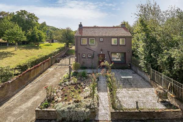 Woning Pesaken 11 Gulpen