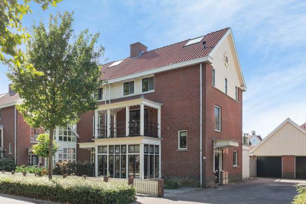 Woning Rubeemden 8 Helmond