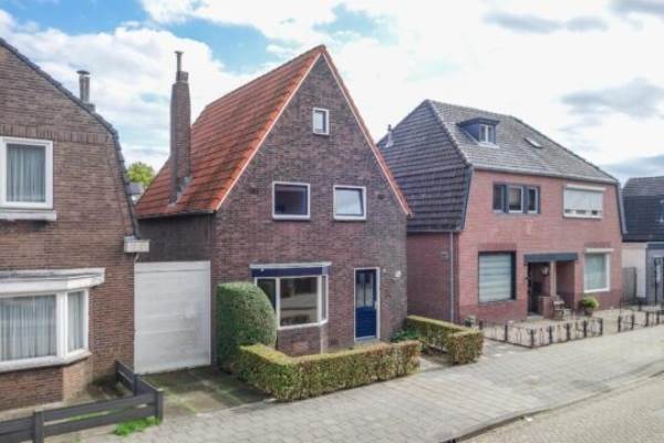 Woning Wolfstraat 136 Helmond