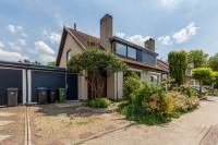 Woning Pruimengaard 28 Ochten