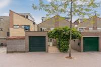 Woning Korenmolen 3 MAARTENSDIJK