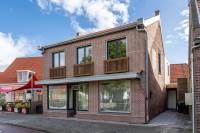 Woning Hazersweg 1 Ouddorp