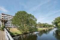 Woning Burgemeester Cramergracht 157 Amsterdam