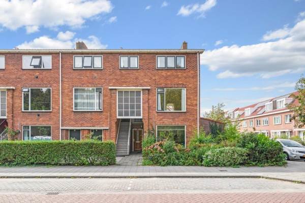 Woning Wijkeroogstraat 4 VELSEN-NOORD