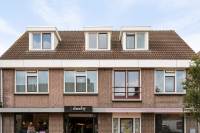 Woning Dorpsstraat 65a St. Willebrord