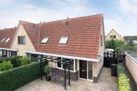 Woning Sodalietdreef 35 Emmen