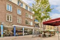 Woning Kinkerstraat 175F Amsterdam