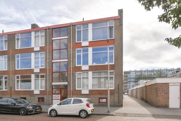 Woning Steenbokstraat 14 IJmuiden