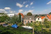 Woning Buitenwatersloot 218A Delft