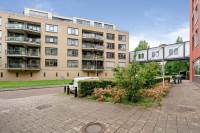 Woning Boksdoornstraat 68 Ridderkerk