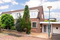 Woning Friezenstraat 18 Maarssen