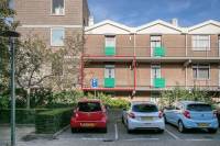 Woning Hooghuisstraat 52 Bergen op Zoom