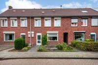 Woning Waterstraat 46 Roosendaal