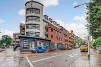 Woning Kronenburgersingel 4F Nijmegen