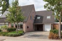 Woning Grachtstraat 2b Sibculo (Gem. Hardenberg)