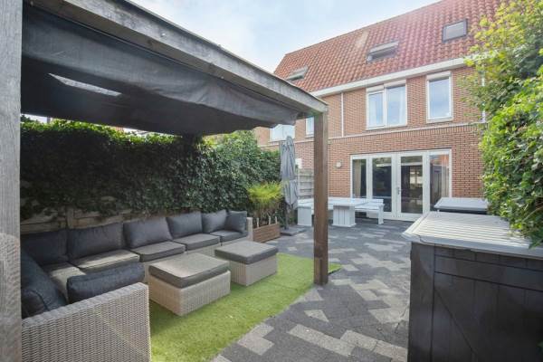 Woning Hooilandstraat 46 Zwolle