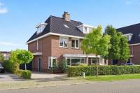 Woning Melis Stokelaan 75 Beverwijk