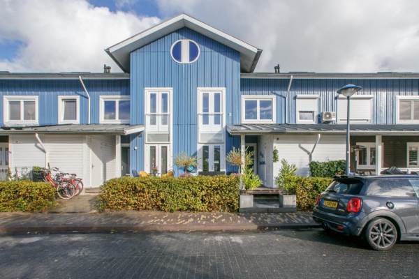 Woning Hammerdal 5 SCHIEDAM