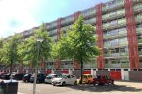 Woning Willem Bilderdijkhof 66 Delft