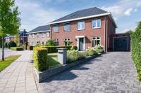 Woning Gerrit Achterbergstraat 2 OPHEUSDEN