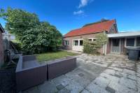 Woning de Blommaart 72 Cadzand