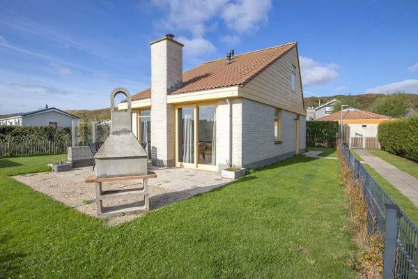 Woning Strandslag 341 Julianadorp