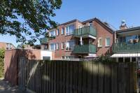 Woning Goedewerf 8 Almere