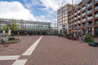 Woning Stationsplein 75 Schiedam