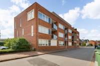 Woning Penitentenstraat 48a Weert