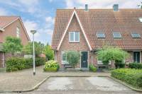 Woning Hoogveen 58 Hendrik-Ido-Ambacht