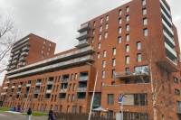 Woning Palmyraplaats 78 Delft