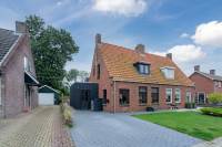 Woning Túnstrjitte 10 Metslawier