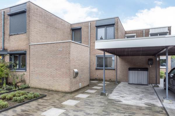 Woning Houwerstraat 7 Hoensbroek