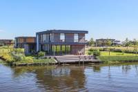 Woning Kaafijzer 1 Blauwestad