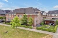 Woning Nannenbergstraat 23 OPHEUSDEN