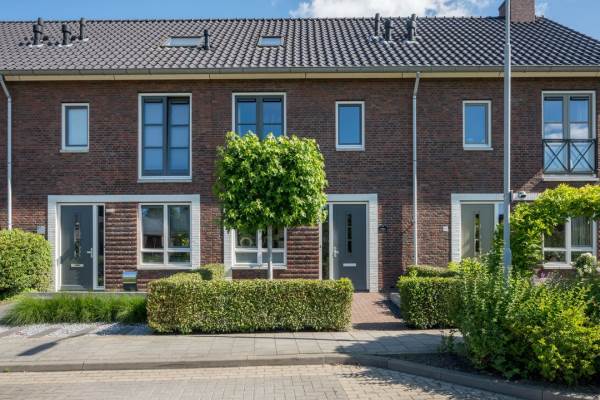 Woning Het Katsland 23 Ochten