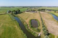 Woning Busch en Dam 8C Uitgeest