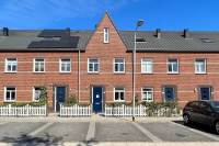 Woning Walsmolen 11 Waddinxveen