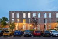 Woning Bottelaarstraat 6 Rotterdam