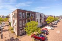 Woning Evenementenlaan 7 Leiden