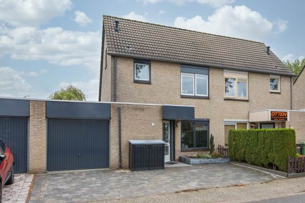 Woning Golden Delicious 12 Duiven