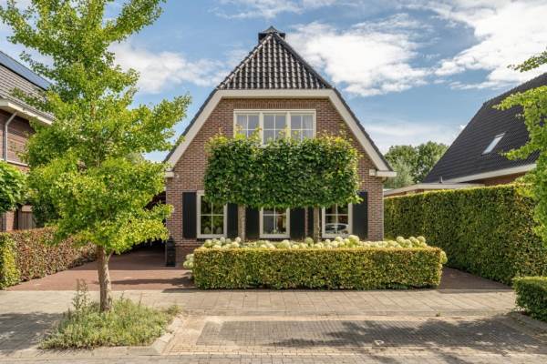 Woning Van Steenbergenlaan 30 UTRECHT