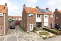 Woning Pastoor Schreursstraat 8 Meijel