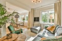 Woning Churchill-laan 58-2 AMSTERDAM