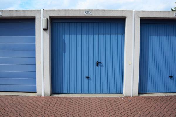 Garage Verbreepark 5R- 2 BENTHUIZEN