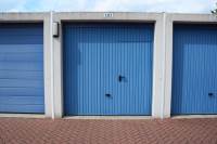 Garage Verbreepark 5R- 2 BENTHUIZEN