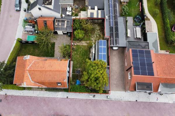 Bouwgrond Molenstraat 0Ong OUDE-TONGE