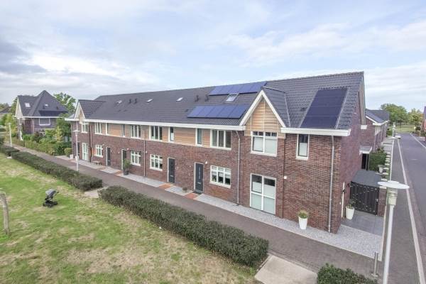 Woning Krulzoom 15 Apeldoorn